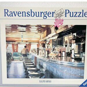 Excellent Condition Ravensburger 1000 piece Puzzle